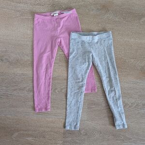✨4 for 12 Bundle 4T Leggings
